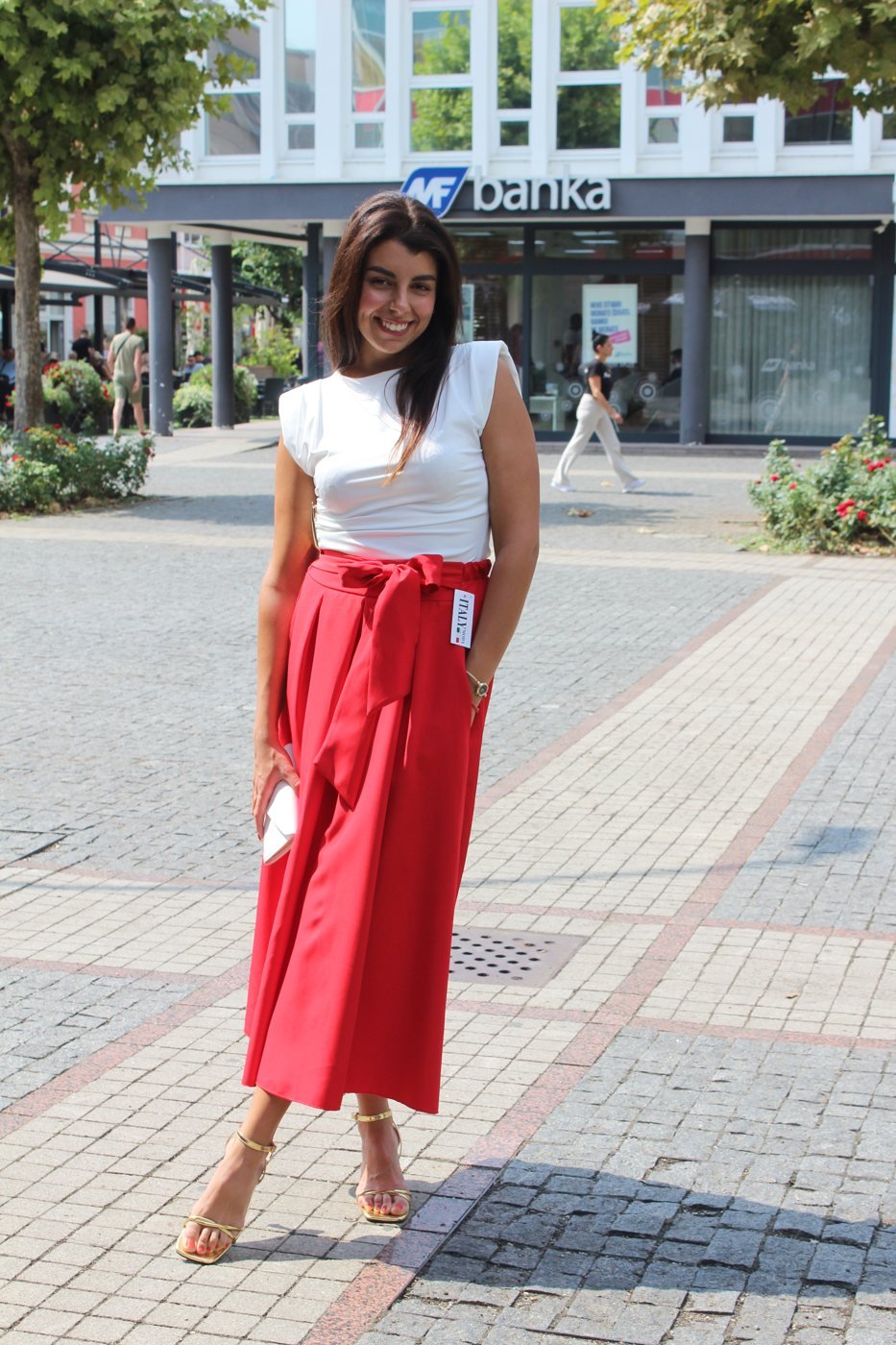 Butik BOHO kolekcija