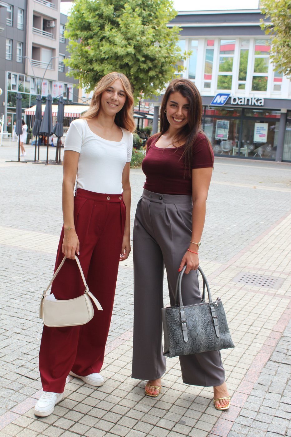 Butik BOHO kolekcija