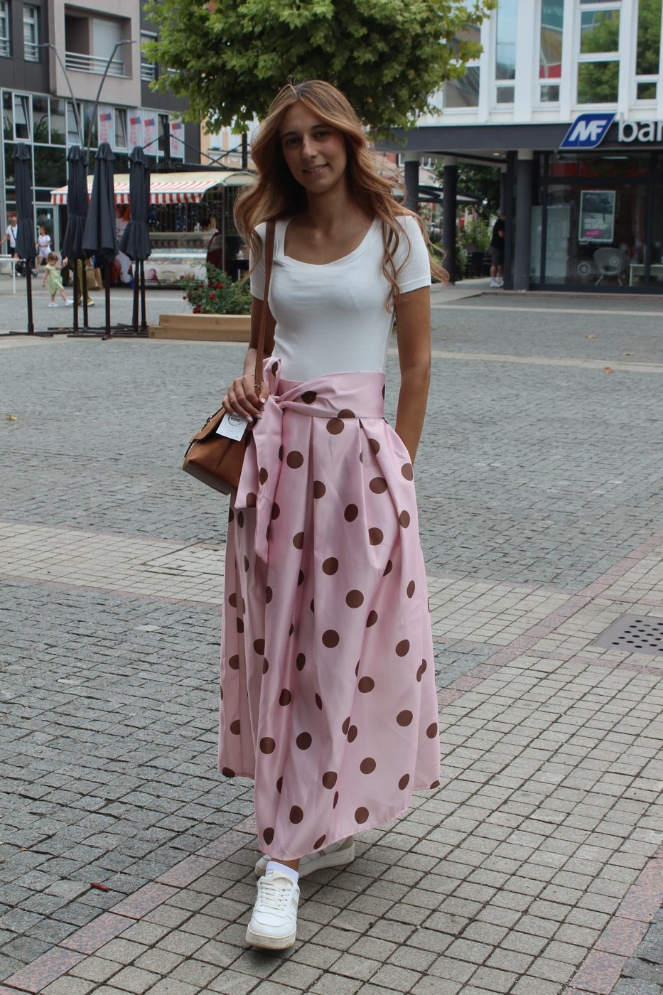 Butik BOHO kolekcija