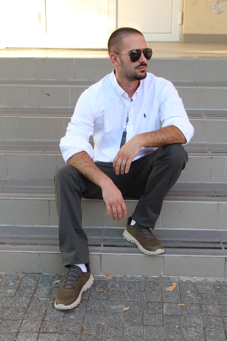 Butik BOHO kolekcija