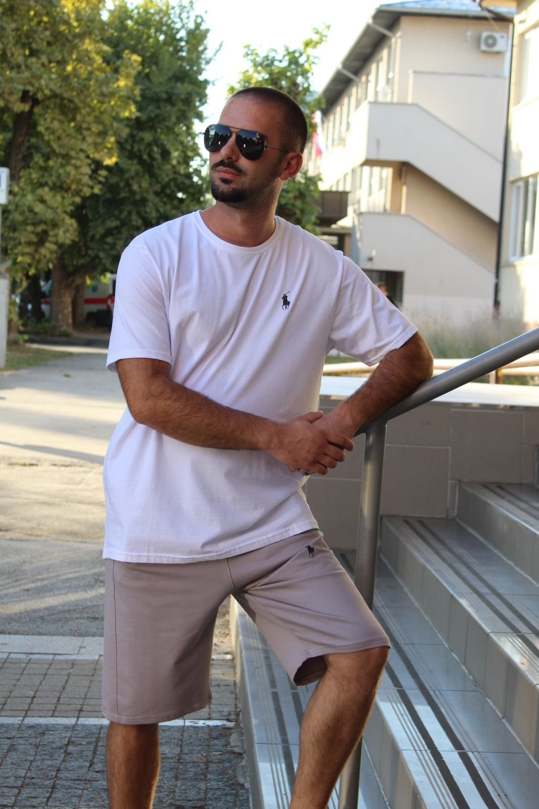 Muška Polo majica